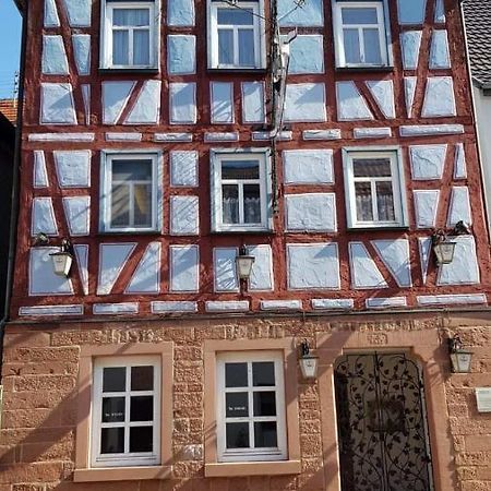 Brunnenputzer Pension Restaurant Kulsheim Esterno foto